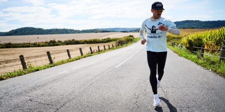 Comment courir plus vite : pourquoi vous avez besoin de courses en zone 2



