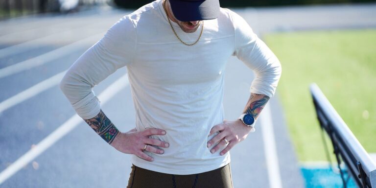 Comment courir plus vite : qu'est-ce qui vous retient



