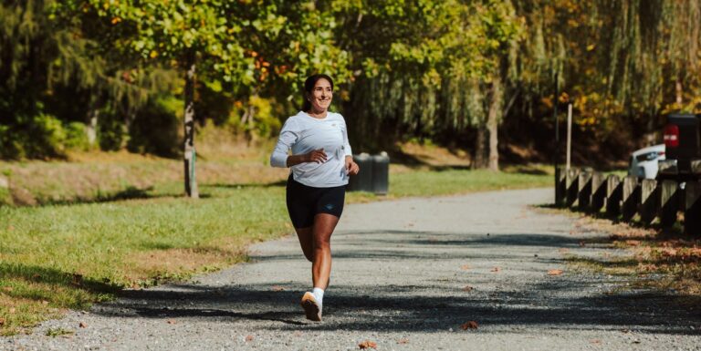 Comment courir pour gagner du temps plutôt que pour parcourir des distances a totalement réorganisé mon entraînement au semi-marathon



