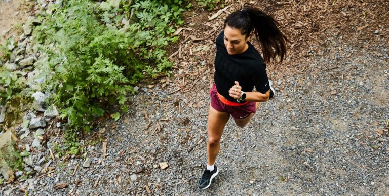 Conseils pour le ravitaillement, la force et la récupération
