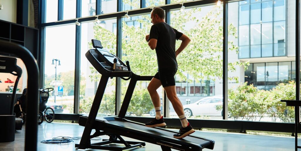 Courir en salle ou en extérieur ? Comment choisir vos objectifs



