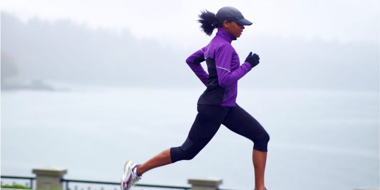 Courir plus vite m’a aidé à tomber amoureux du sport. Ces conseils d’experts vous feront l’aimer aussi.



