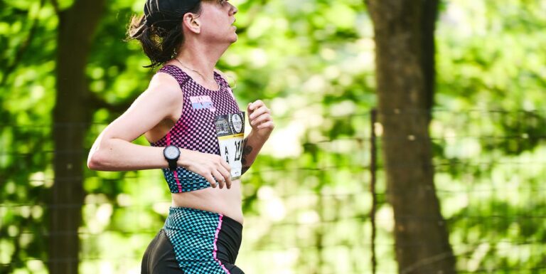 Des chercheurs ont découvert le meilleur moyen de surmonter la douleur de fin de course



