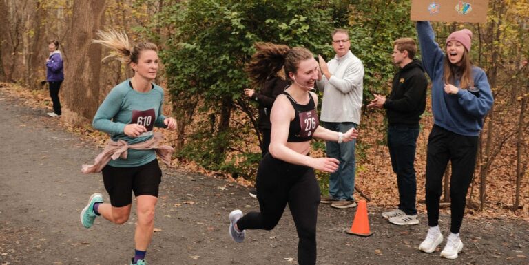 Dois-je baser mon rythme d’entraînement sur ma condition physique actuelle ou sur mon objectif de forme physique ?



