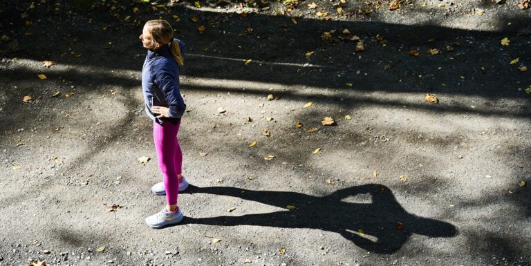 J'ai médité pendant mon marathon et j'ai retrouvé confiance en moi le jour de la course. Voici pourquoi j'aurais dû commencer plus tôt.



