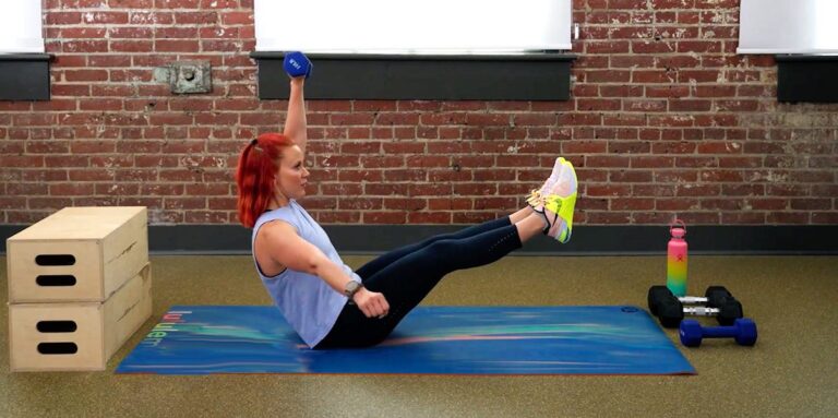 Maîtrisez le marathon : entraînement corporel total avec mobilité



