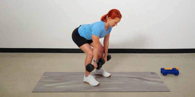 Maîtrisez le marathon : entraînement corporel total avec pliométrie



