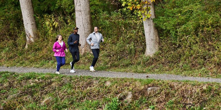 Pourquoi courir à un rythme facile est si difficile pour les débutants, selon les experts



