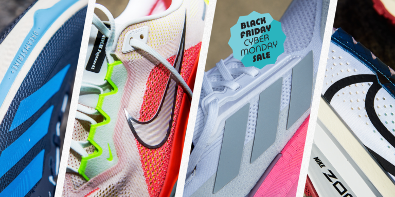 Qui remporte l'or en ce qui concerne les offres du Black Friday : Nike ou Adidas ?



