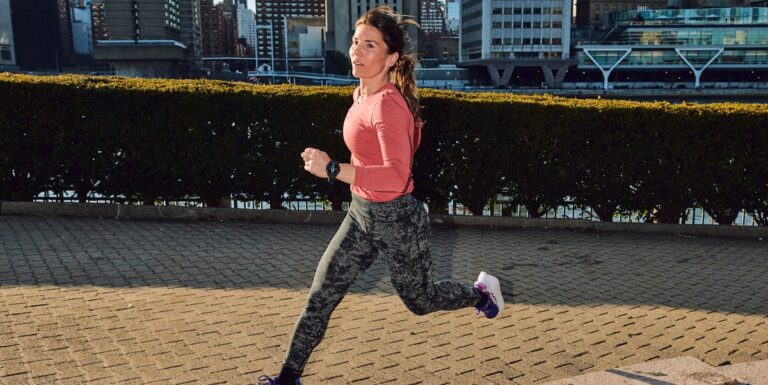 Redéfinissez ce que la rapidité signifie pour vous



