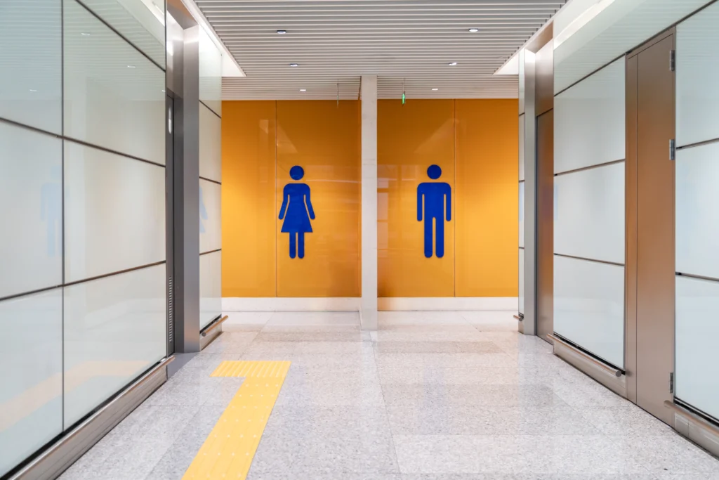 Pourquoi mon pipi est-il trouble ? 11 raisons pour lesquelles
