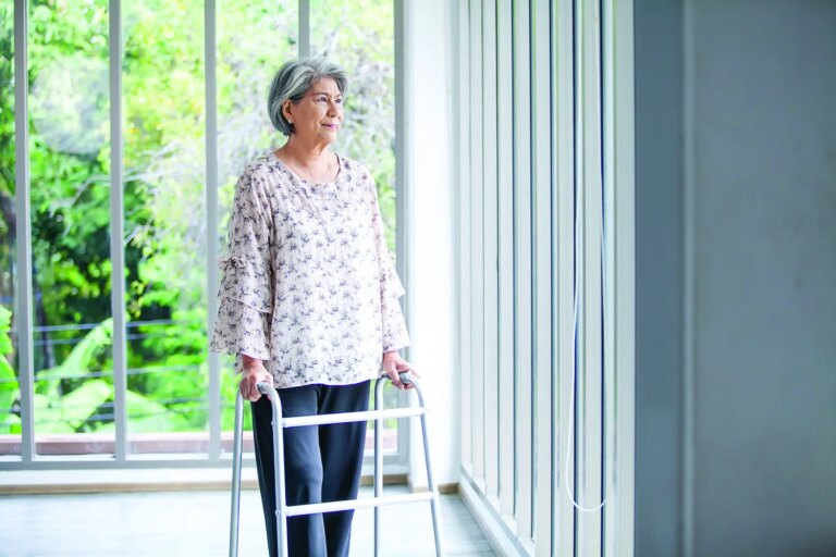 mobility aids