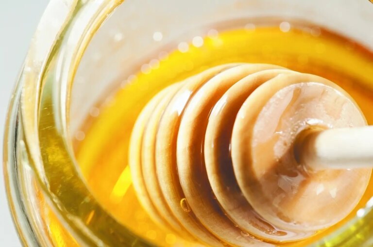 benefits of honey