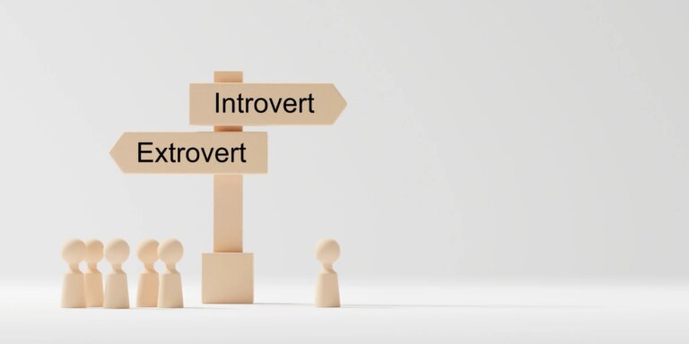 introvert