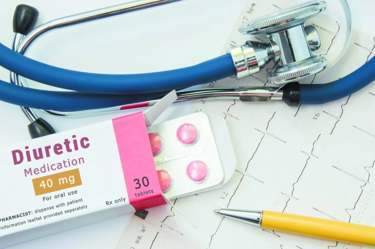 Hydrochlorothiazide