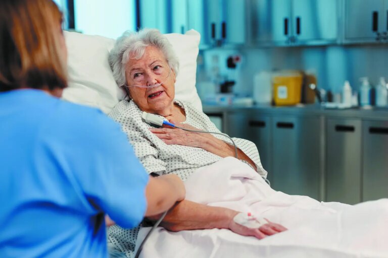 Congestive Heart Failure