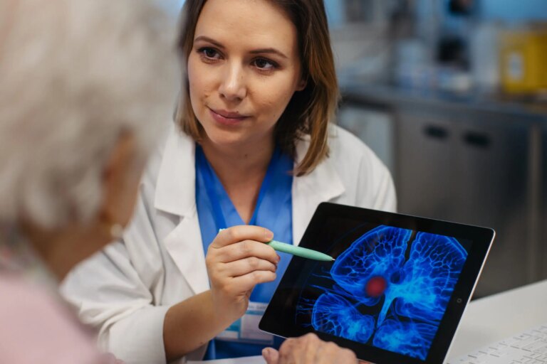 Lacunar Stroke