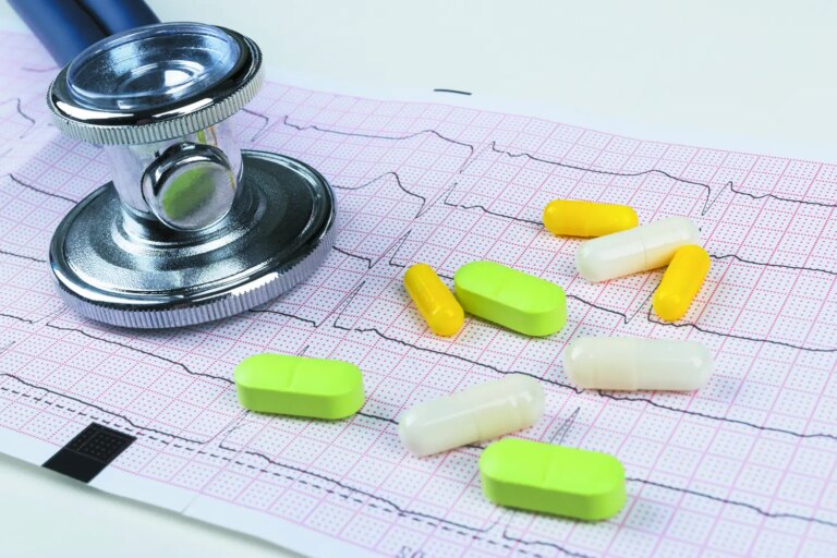 heart health supplements