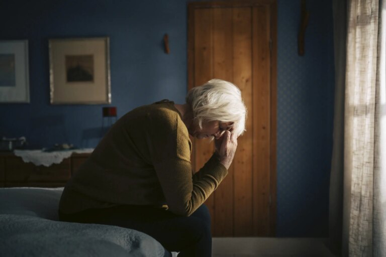 Major Depressive Disorder