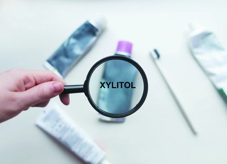 what is xylitol