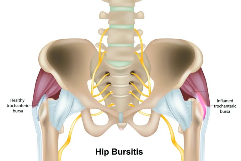 bursitis