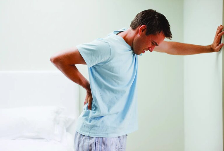 Back pain treatments