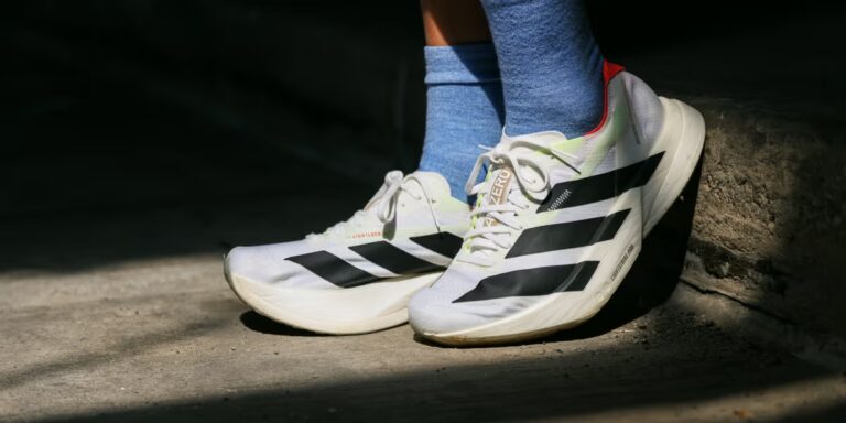 Adidas Adizero Adios Pro 4
