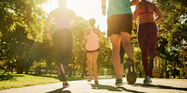 Ce que les coureurs doivent savoir
