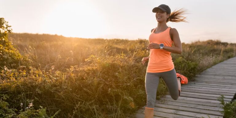 Ces exercices pour les fessiers contre les douleurs au genou vous permettent de courir fort



