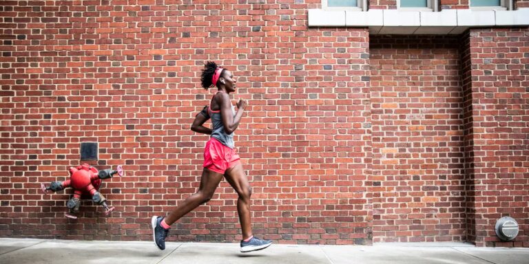 C'est le moyen le plus intelligent d'améliorer votre seuil de lactate
