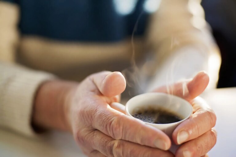 how long does caffeine stay in your system