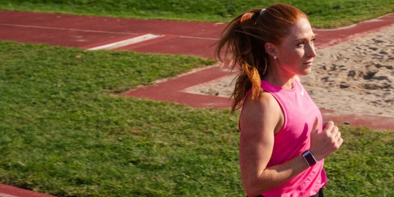 Comment courir plus vite et plus longtemps
