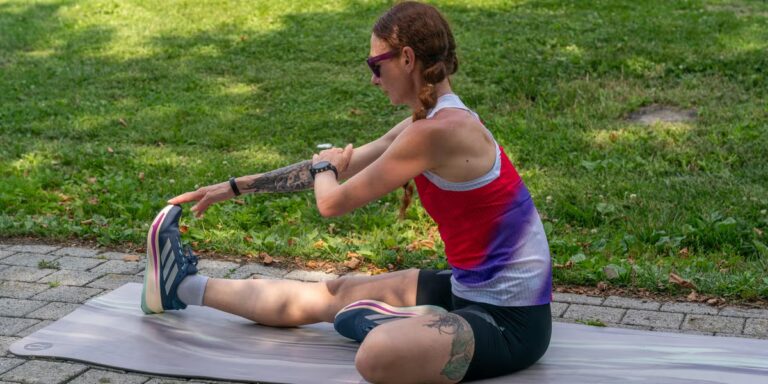Comment optimiser les jours sans course pour une meilleure vitesse et une meilleure endurance
