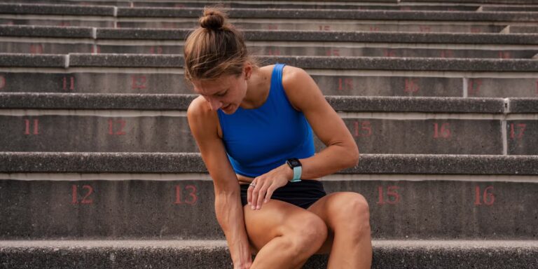 Deux blessures courantes auxquelles les coureurs débutants devraient prêter attention
