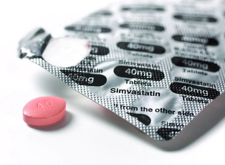 Statin Side Effects