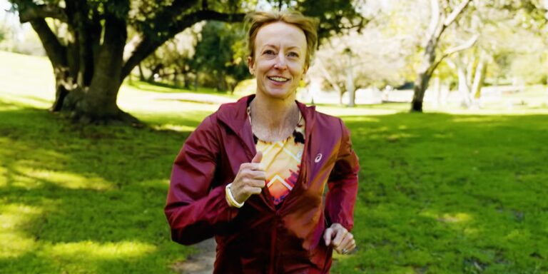 Le guide mondial du coureur sur la santé mentale
