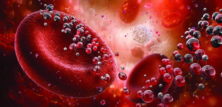 signs of anemia