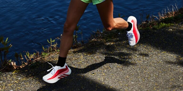 Meilleures chaussures Adidas en 2026
