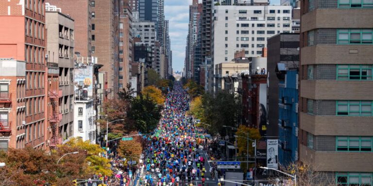 NYRR dévoile un plan pour tenter d'atténuer les problèmes d'inscription aux courses
