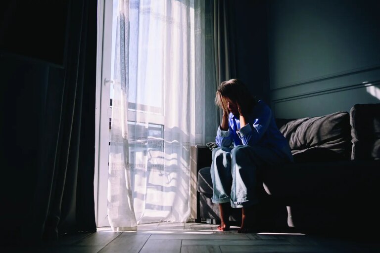 when is fatigue worrisome