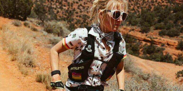 Résultats du Cocodona 250 Miler 2026 : Rachel Entrekin remporte la victoire
