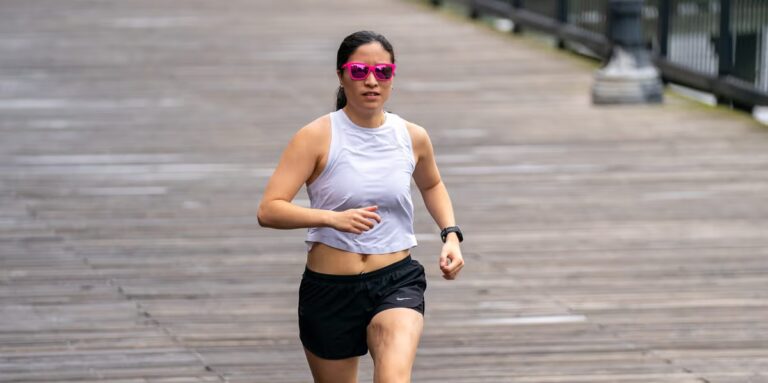 Une augmentation soudaine du kilométrage à long terme pourrait augmenter le risque de blessure
