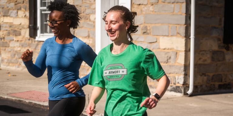 5 choses que personne ne m'a dit sur la course à pied un marathon
