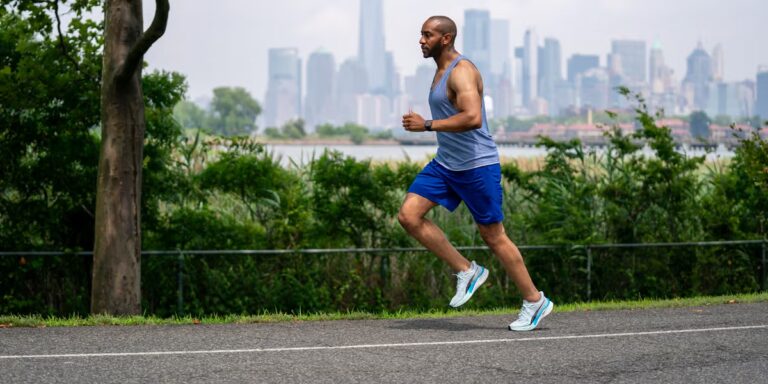 7 astuces d'entraînement pour combattre la fatigue et maintenir votre rythme

