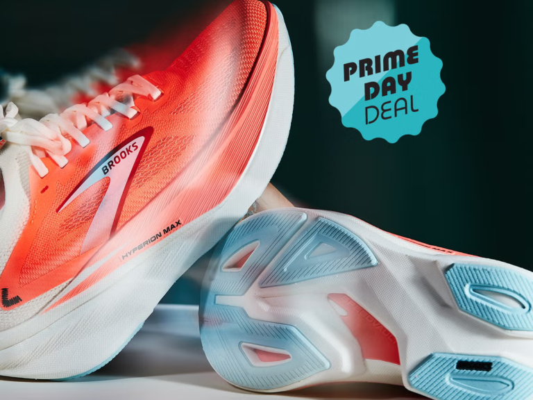 Amazon propose des offres importantes sur les chaussures Brooks avant le Prime Day : achetez ces paires dès que possible
