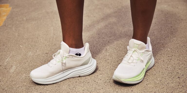 Anta PG7 3 - Chaussures de course pas chères de 2026
