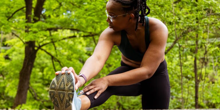 Ce qu'il ne faut pas faire avant une course : 10 erreurs courantes
