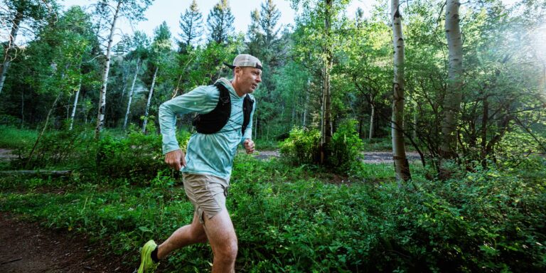 Comment courir plus longtemps, selon les données des États occidentaux et un entraîneur d'Ultrarunning
