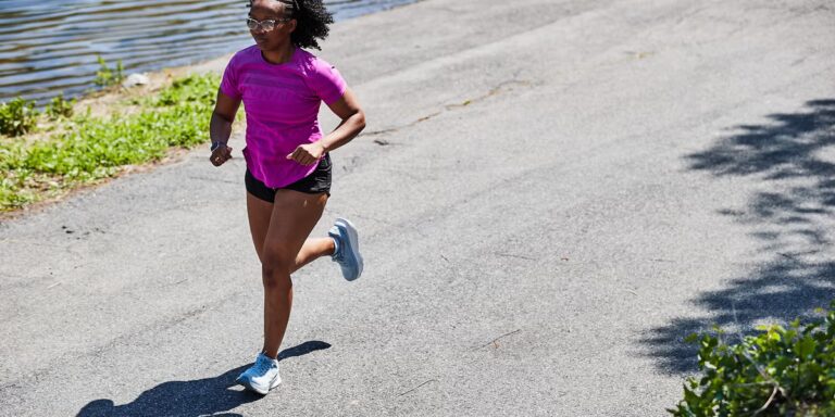 Comment faire des foulées : 4 erreurs courantes commises par les coureurs
