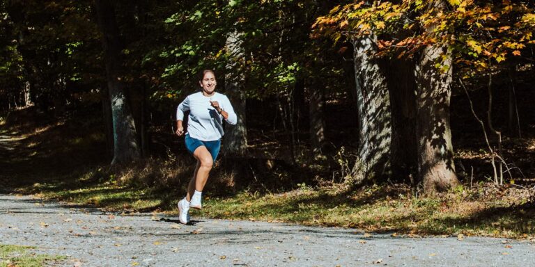 Comment l'augmentation du kilométrage pourrait améliorer votre durabilité pour les courses de distance
